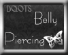 [PD] belly piercing