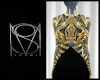 SM | Wayang Gown