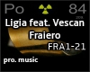Ligia - Fraiero