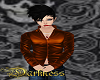 Shirt Orange