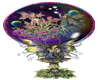 Fairy Bubble Globe