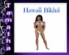 Hawaii Bikini