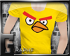 .:. Angry Bird-Yellow