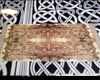 celtic villa rug