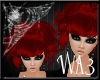 WA3 Raylene Red