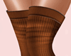 Sonay Brown Boots