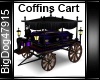 [BD] Coffins Cart