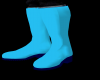 OC rain boots