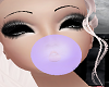 HN|Grape Bubble Gum