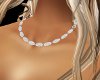 *AE* Diamond Necklace