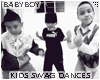 Kids Swag Dances