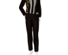 Gold Swirl Full Suit 2