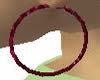 CJ69 Magenta Hoops