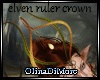 (OD) Elven Empress crown