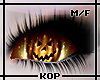 [KOP] Pumpkin Eyes