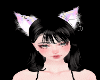 !Moon Kitty Ear Mystical