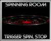 Spinning Room