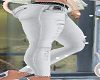 :G: White pants RL