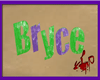 Bryce Name