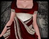 +Salka Dress - red v2