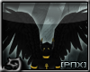 [PnX] Anubis Wings