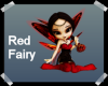 Red Fairy