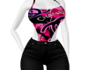 Channy outfit