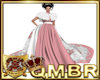 QMBR Queen's Pink Rose