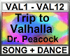 VALHALLA Song+Dance