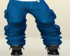 jeans bottom