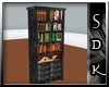 #SDK# Dark Library