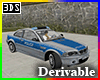 \3DS\ Police Car BMW