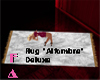 Rugs Deluxe *FA