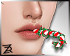 !R XMas Candy Lights M