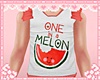 J! Kid Top Melon