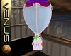 ~V~Nursery Bear Balloon