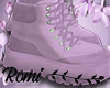 Violet Boots ®