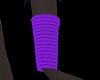 Glow Purple Bracelet LFT