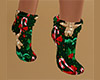 Christmas Socks 53 (F)