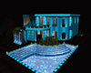 Blue Dream House
