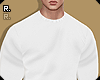 r. White Sweater