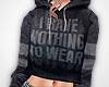 ! Nothing to wear dark
