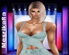 Smilay Flared Suit RL