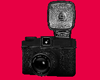 " Vintage Film Camera "