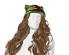 Jack n Grinch Beanie