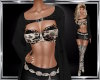[J] Tigres Elegance Set
