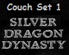 MZ SDD Couch Set 1