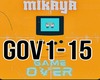 MIKAYA - GAME OVER
