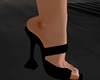 Sexy Heels Black