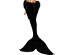 *Midnight Mermaid Tail*